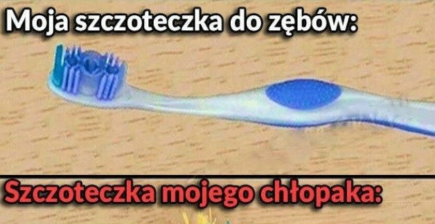 Porównanie szczoteczek