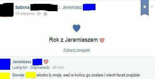 Rok z Jeremiaszem