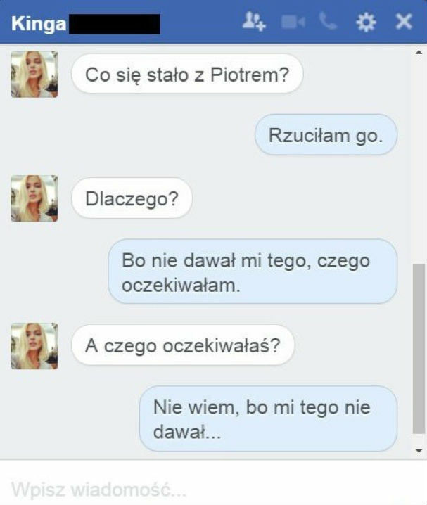 Logika kobieca