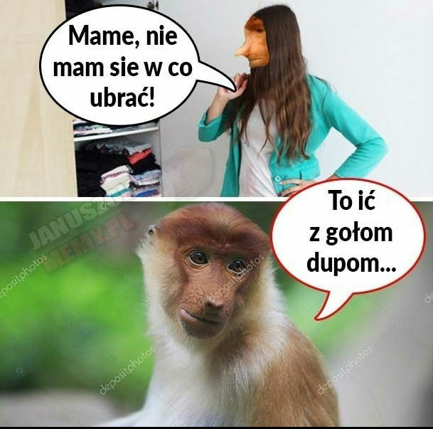 Mama zawsze doradzi