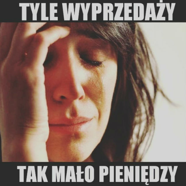 Każdego roku to samo