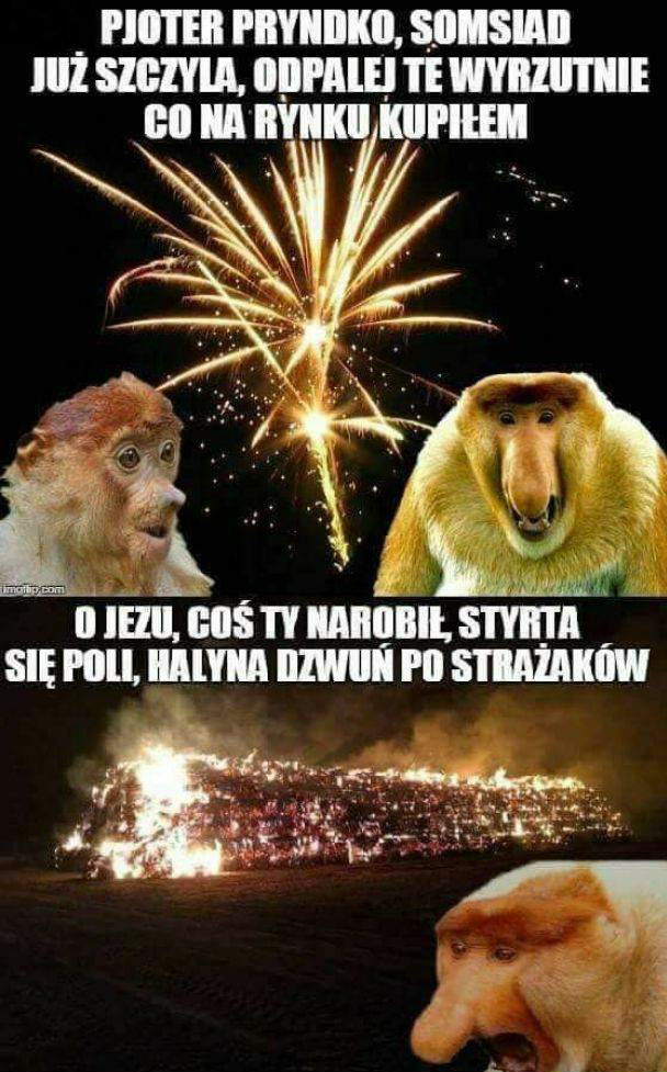Odpalej te wyrzutnie :D