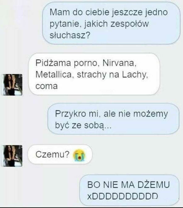 Dziewczyna perfekcyjnie zaorana