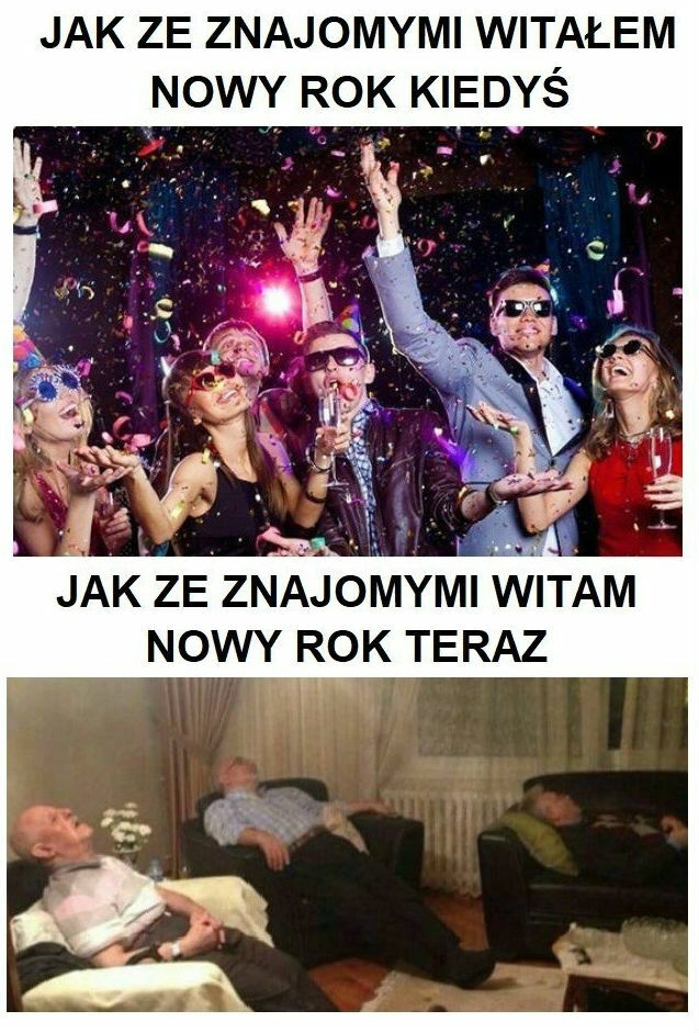 Nowy rok