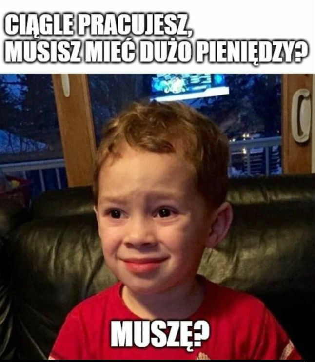 Kto pyta nie błądzi