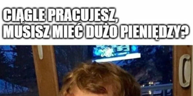 Kto pyta nie błądzi