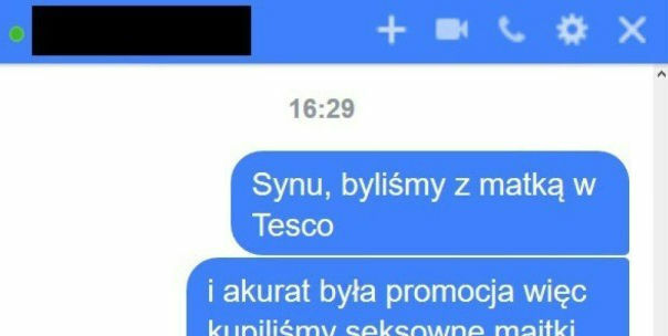 Wymarzony prezent 