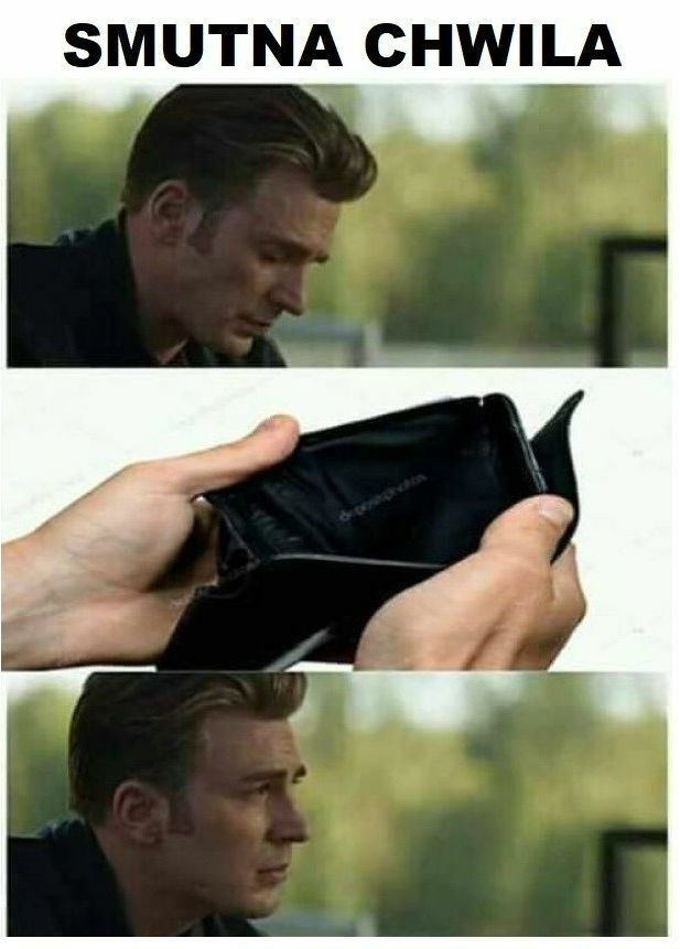 Nie jest za dobrze