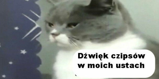 Taka sytuacja w kinie