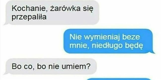 Kochający chłopak
