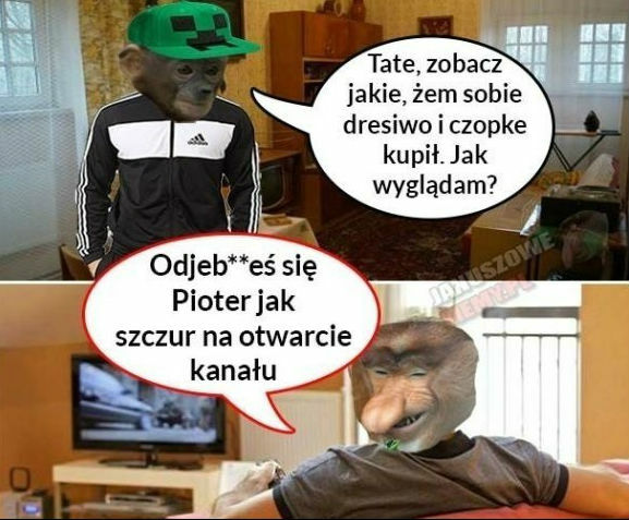 A to ci komplement