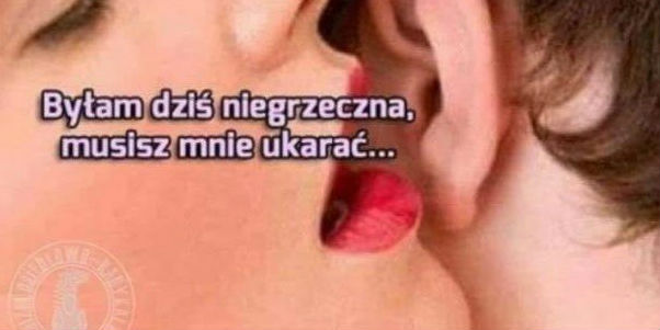 Nie tego od niego oczekiwała