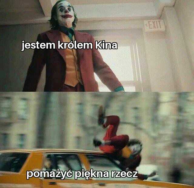 Marzenia są piękne