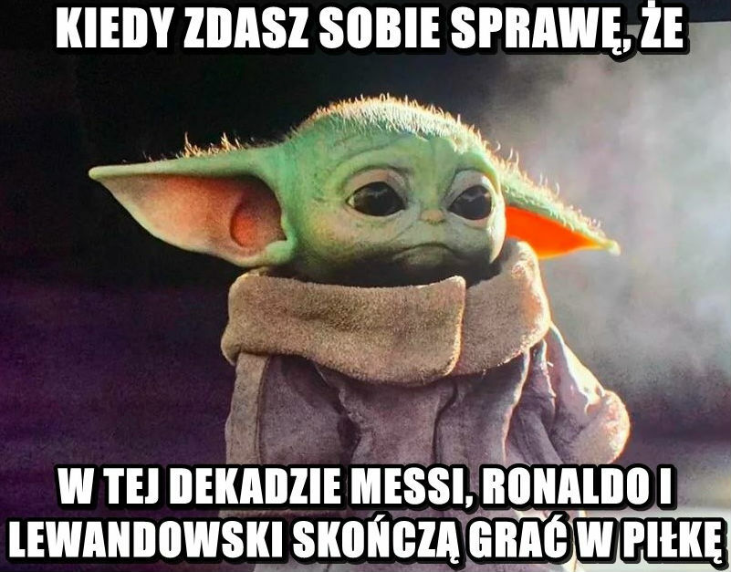 Trzeba w końcu zdać sobie sprawę