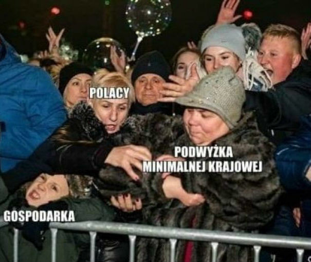Polska taka piękna