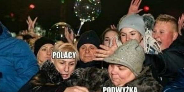 Polska taka piękna
