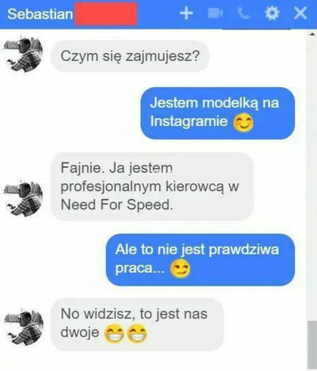 No to się dobrali