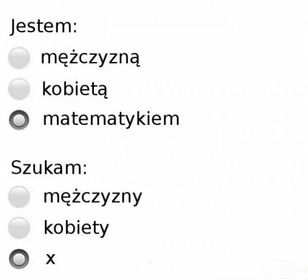 Nietypowe poszukiwania