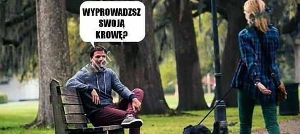 Małe nieporozumienie