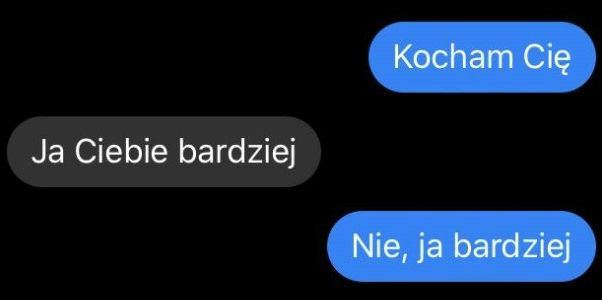 To się nazywa prawdziwa miłość