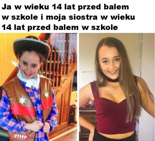 Kiedyś to było inaczej