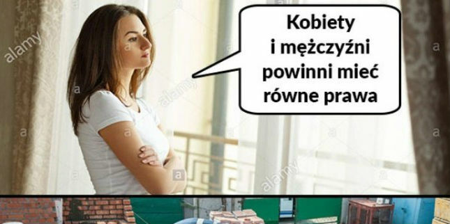 Kobiece myśli