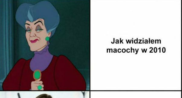 Takie czasy
