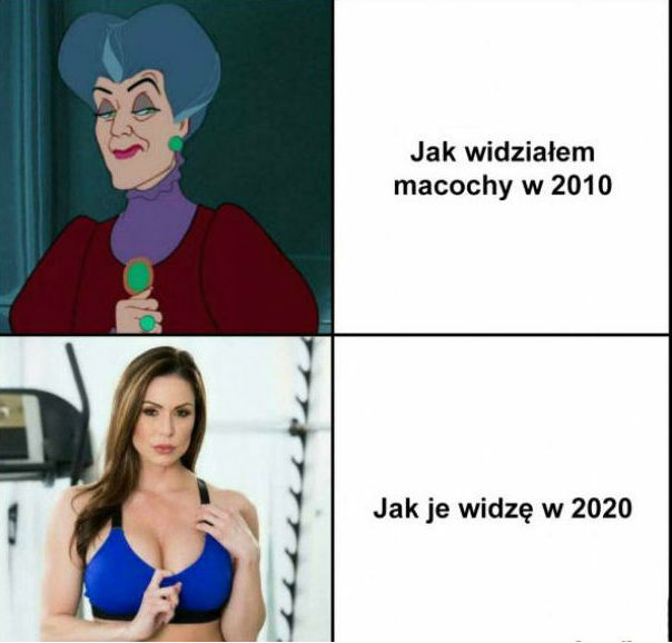 Takie czasy