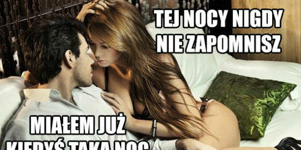 Nie wie co traci