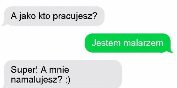 No takie sytuacje się zdarzają