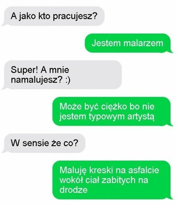 No takie sytuacje się zdarzają