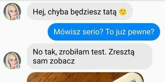 Ach to poczucie humoru