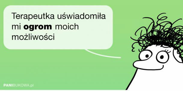 Ogrom możliwości
