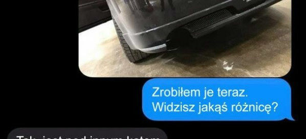 Niewielka różnica