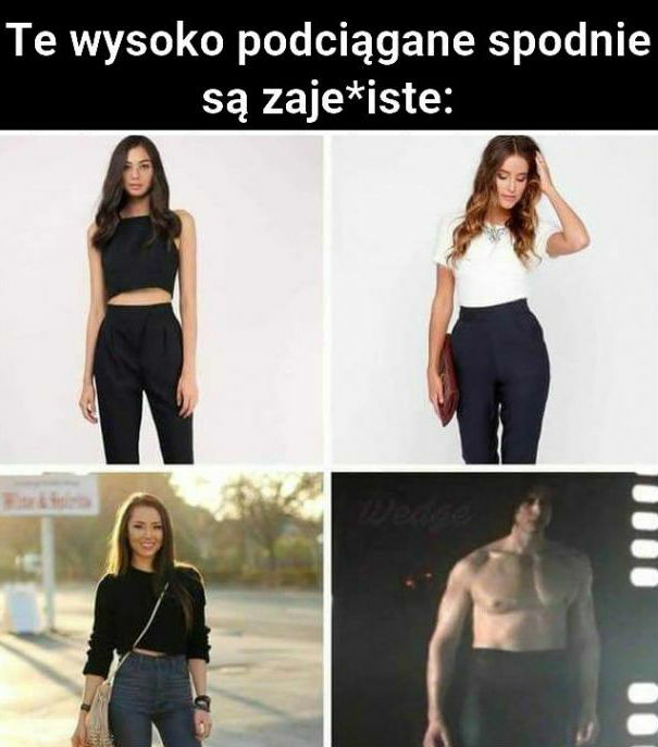 Wszystko się zmienia