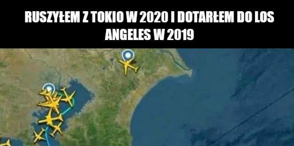 Powrót do przeszłości