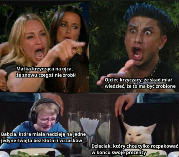 Tak właśnie było