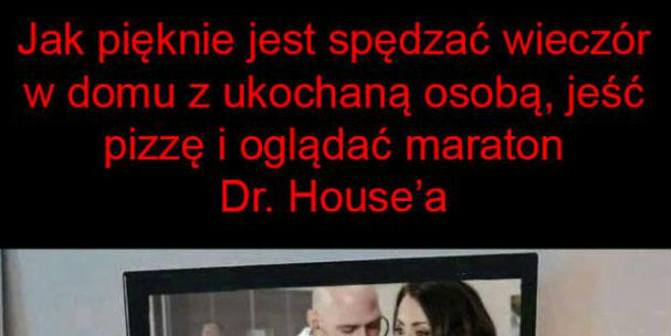 Wymarzony wieczór