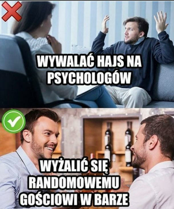 Zdecydowanie lepsze rozwiązanie