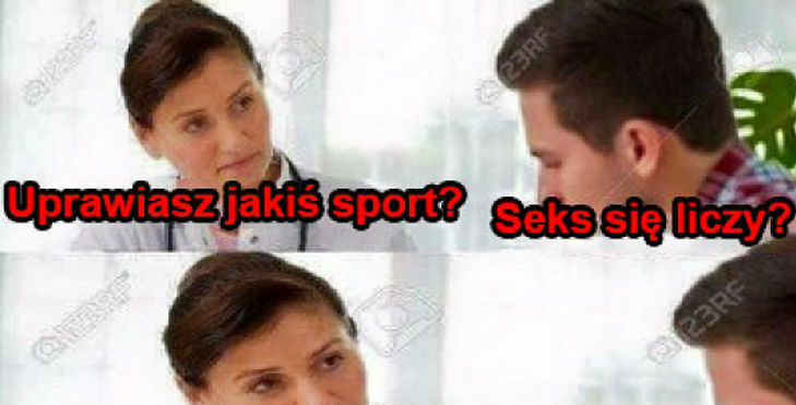 Szybkie pytanie, smutna odpowiedź