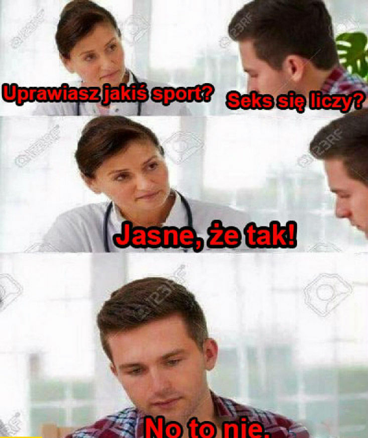 Szybkie pytanie, smutna odpowiedź