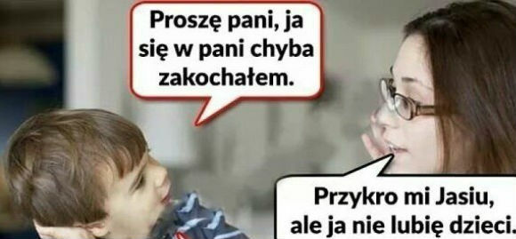 Zakochany Jasiu