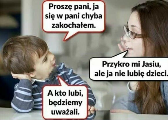 Zakochany Jasiu