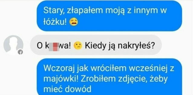 Niewierna dziewczyna