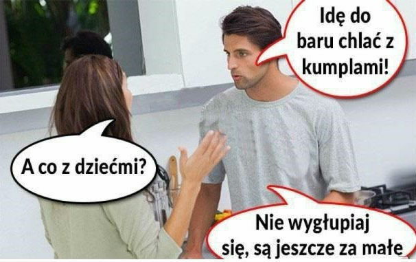 Rozmowy dorosłych
