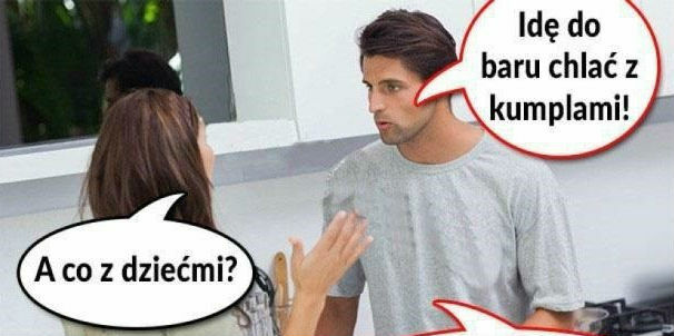 Rozmowy dorosłych