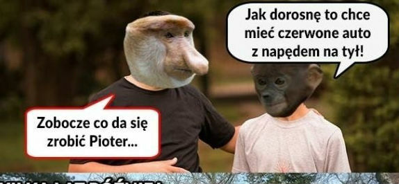 Długo oczekiwany prezent