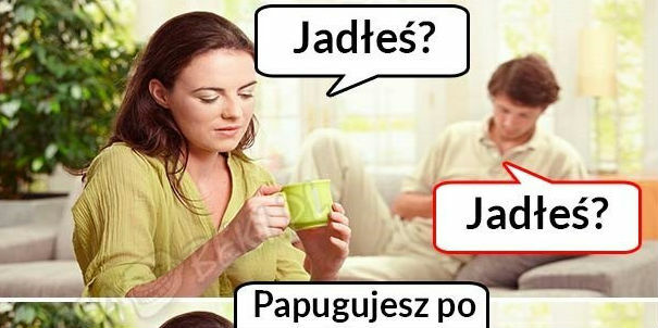 Rozmowa zakochanych