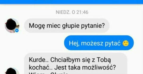 Szybkie pytanie :D