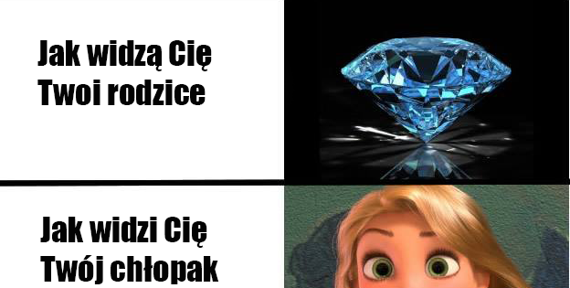 A jak Cię widzi brat? :D